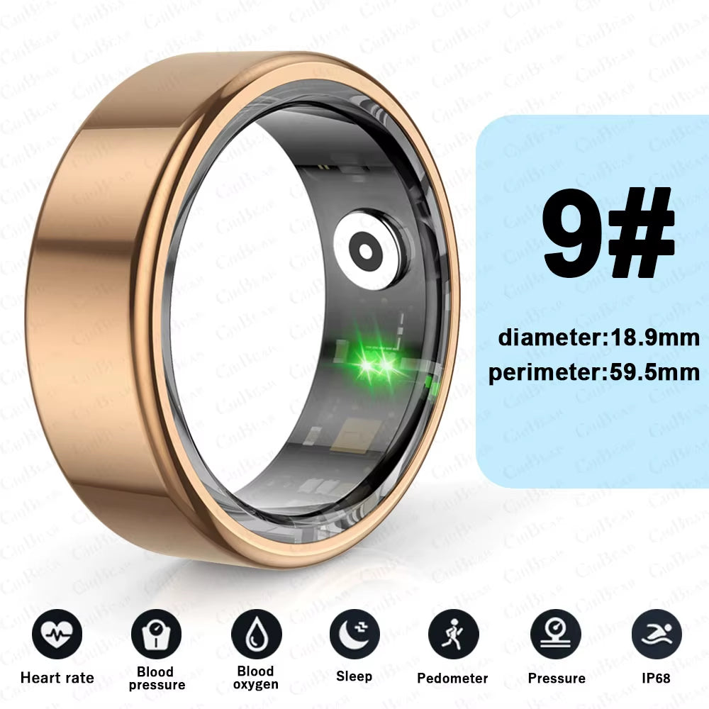 Smart Ring
