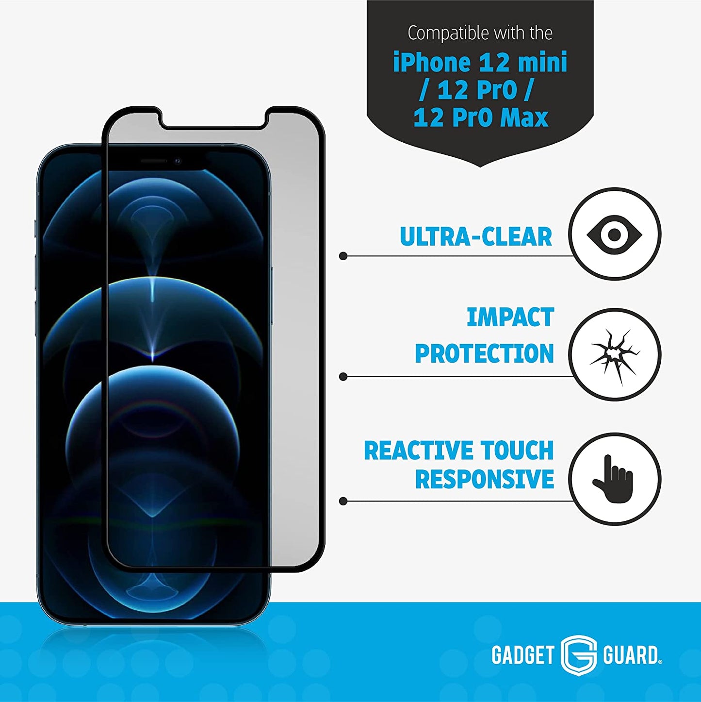 Tempered Glass Screen Protector