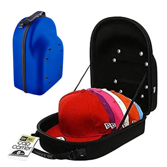 Portable Hat Carrying Case