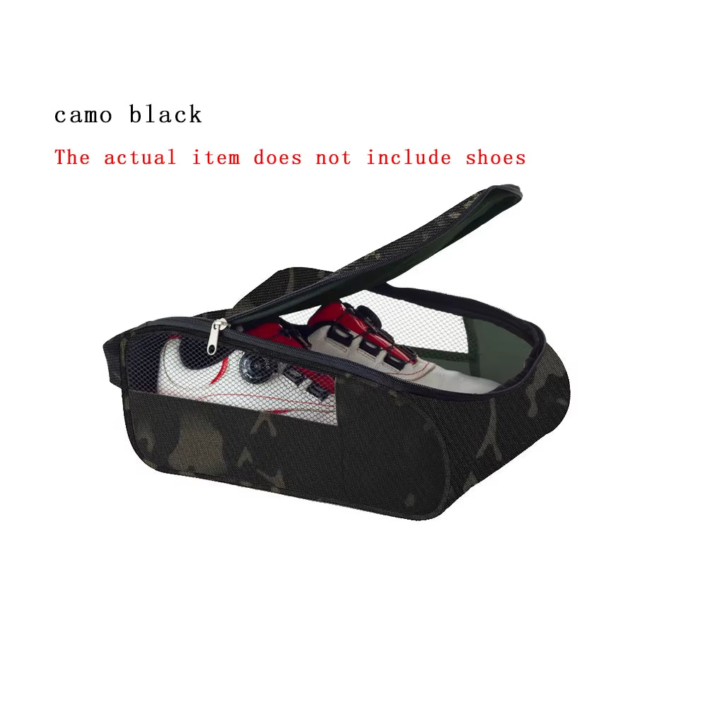 Portable Shoes Carrying Bag