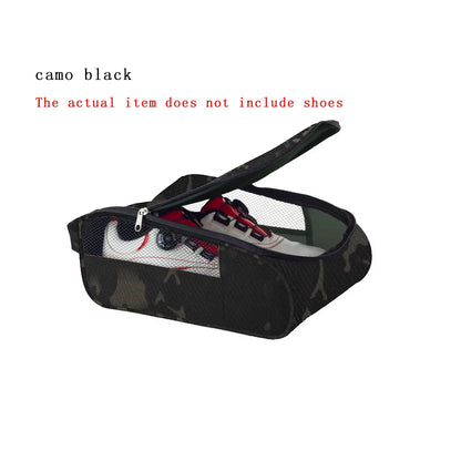 Portable Shoes Carrying Bag