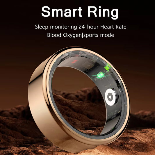Smart Ring 