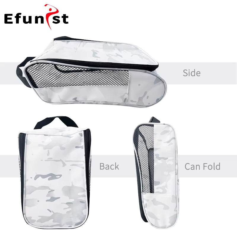 Portable Shoes Carrying Bag