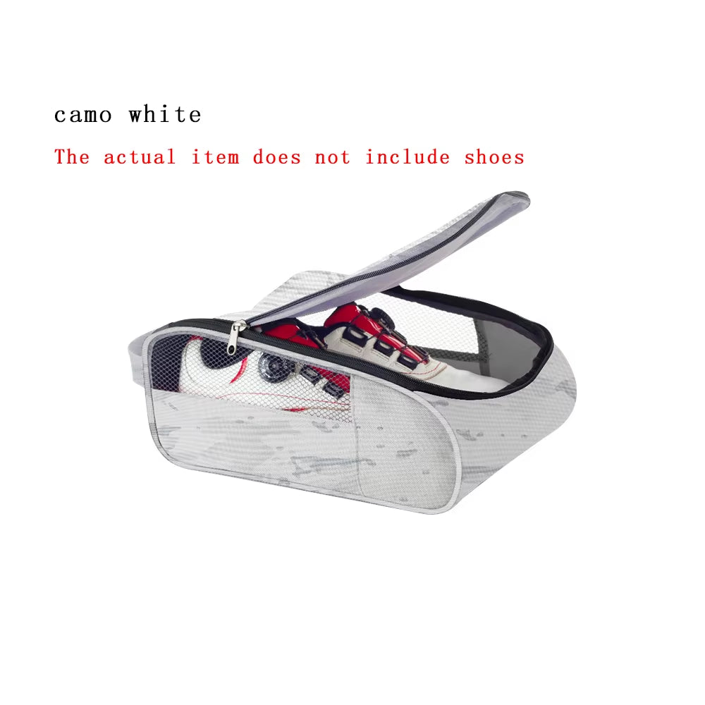 Portable Shoes Carrying Bag
