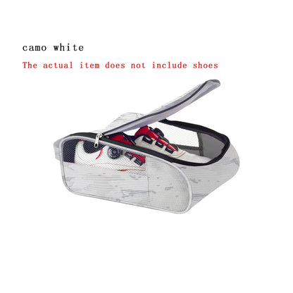 Portable Shoes Carrying Bag