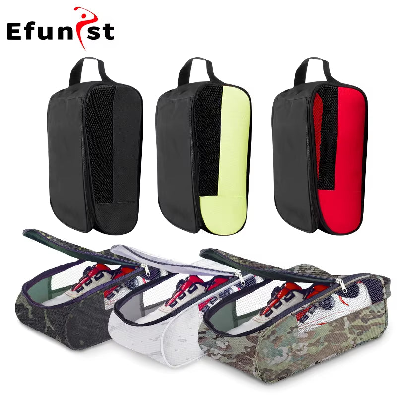 Portable Shoes Carrying Bag