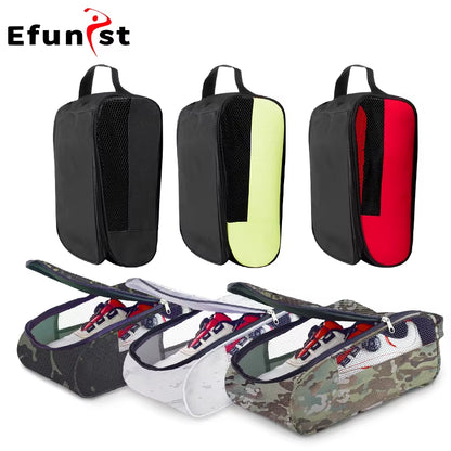 Portable Shoes Carrying Bag