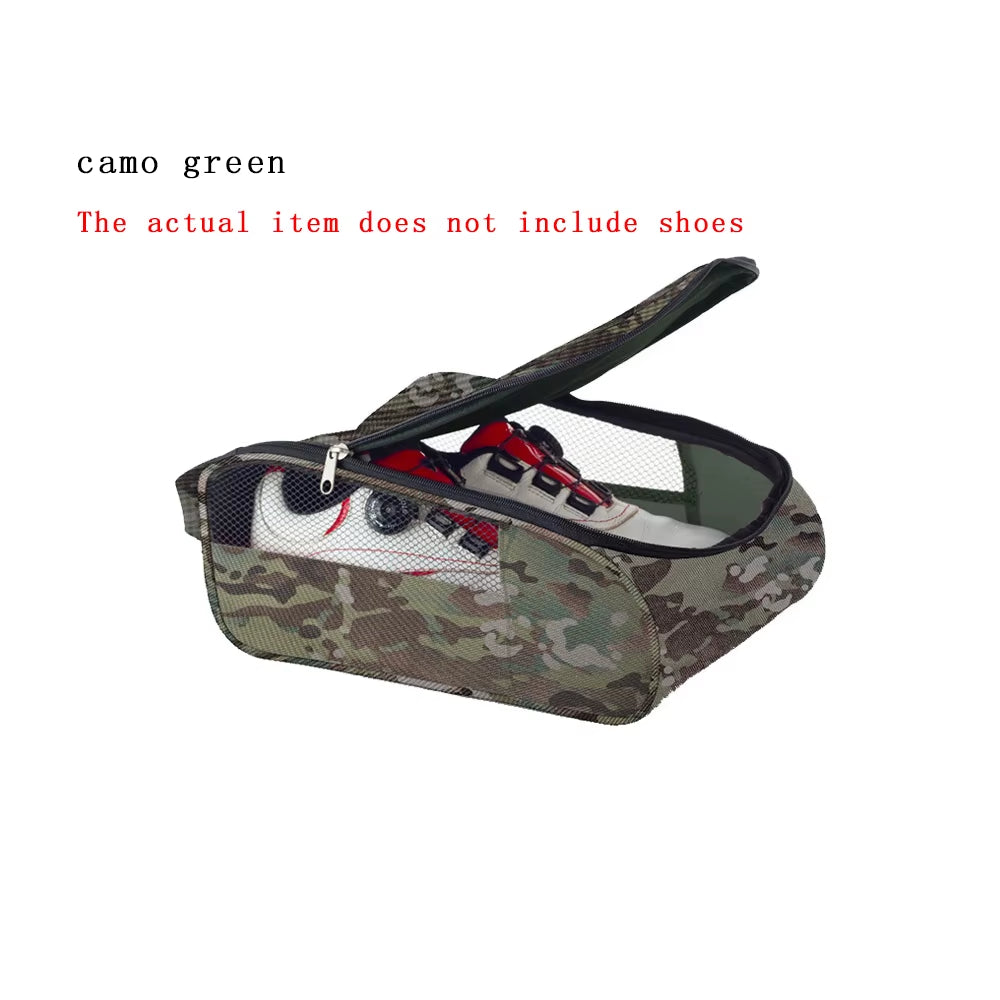 Portable Shoes Carrying Bag