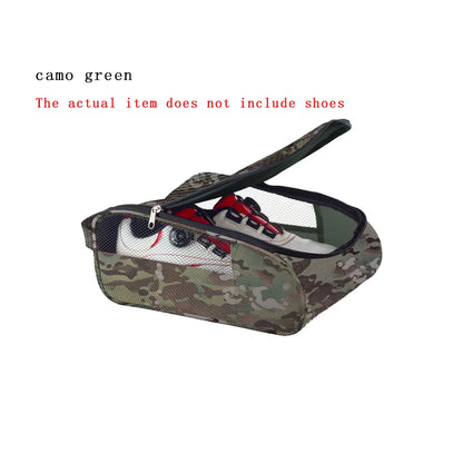 Portable Shoes Carrying Bag