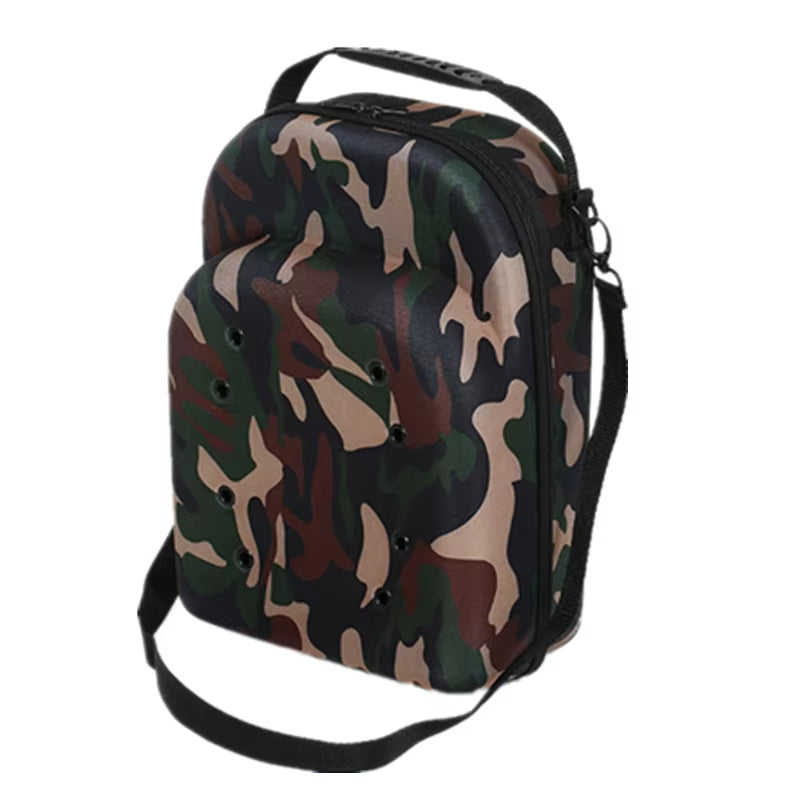 Portable Hat Carrying Case
