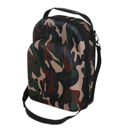 Portable Hat Carrying Case