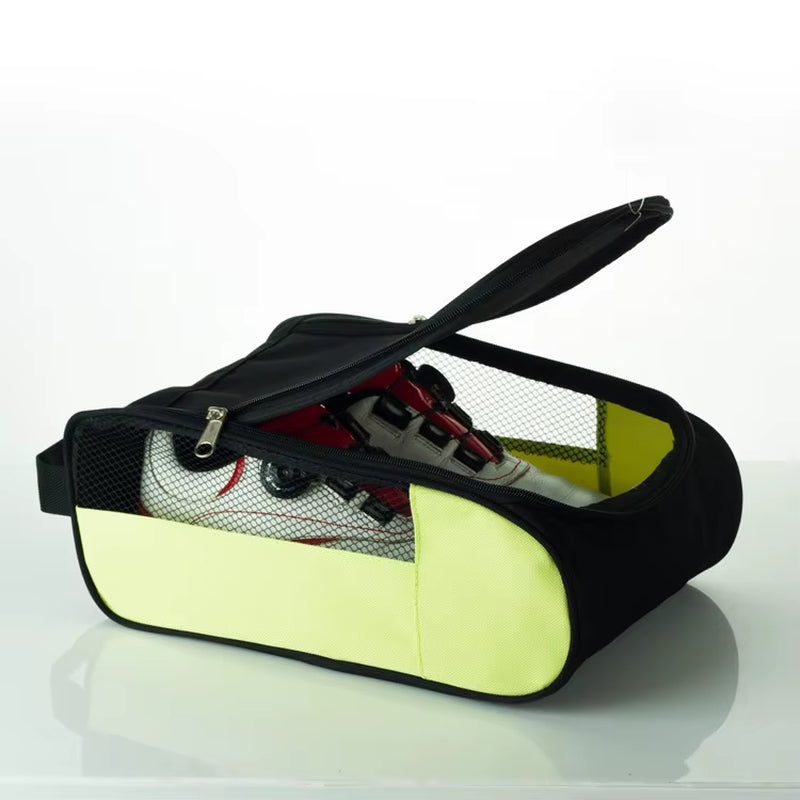 Portable Shoes Carrying Bag