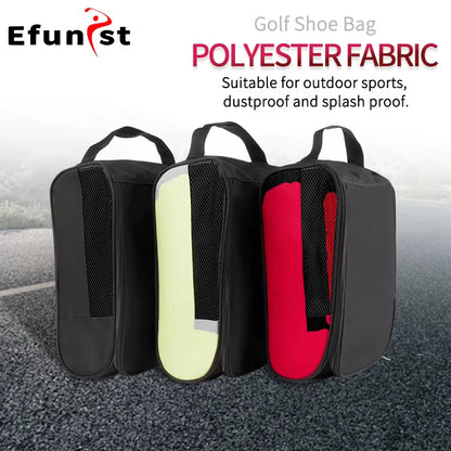 Portable Shoes Carrying Bag